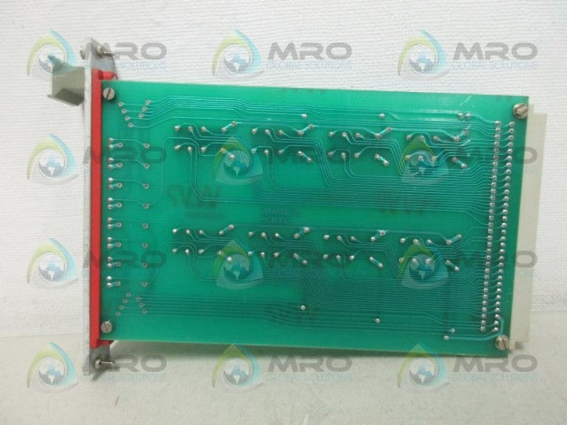 BRAMSON SC1060 CIRCUIT BOARD NSNP