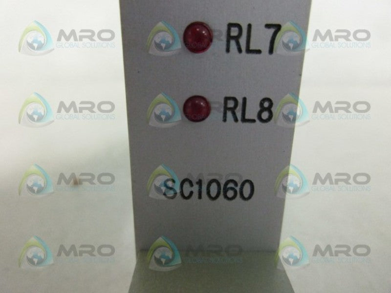 BRAMSON SC1060 CIRCUIT BOARD NSNP