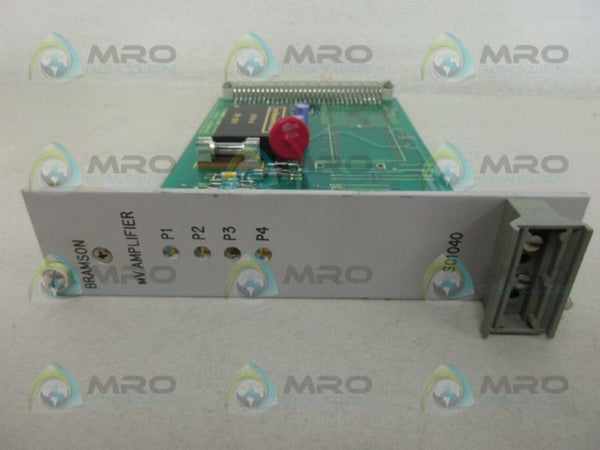 BRAMSON SC1040 CIRCUIT BOARD NSNP