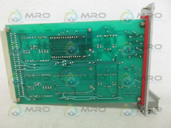 BRAMSON SC1040 CIRCUIT BOARD NSNP