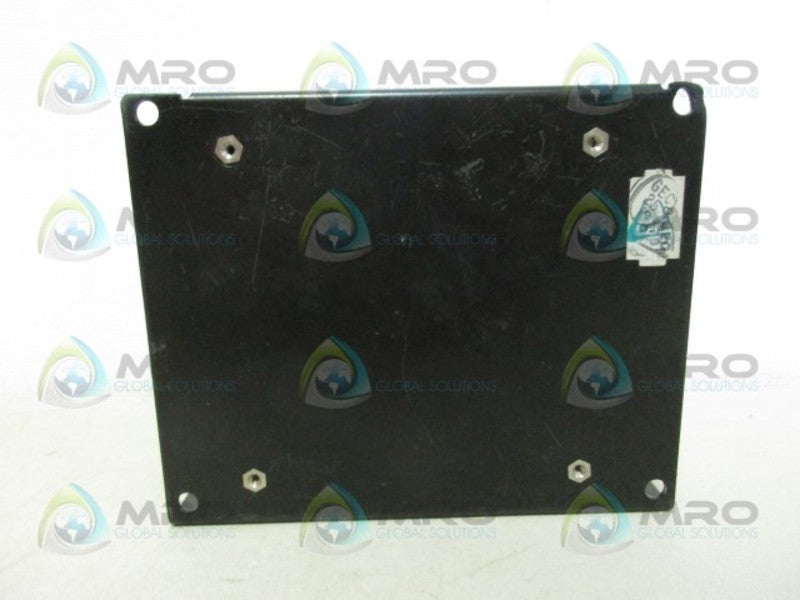 CONVERTEAM 8927 FIBRE OPTICS TRANSCEIVER NSNP