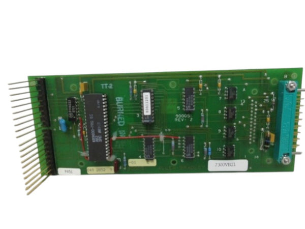 ALLEN BRADLEY 7300VEG1 MDI KEYBOARD NSNP