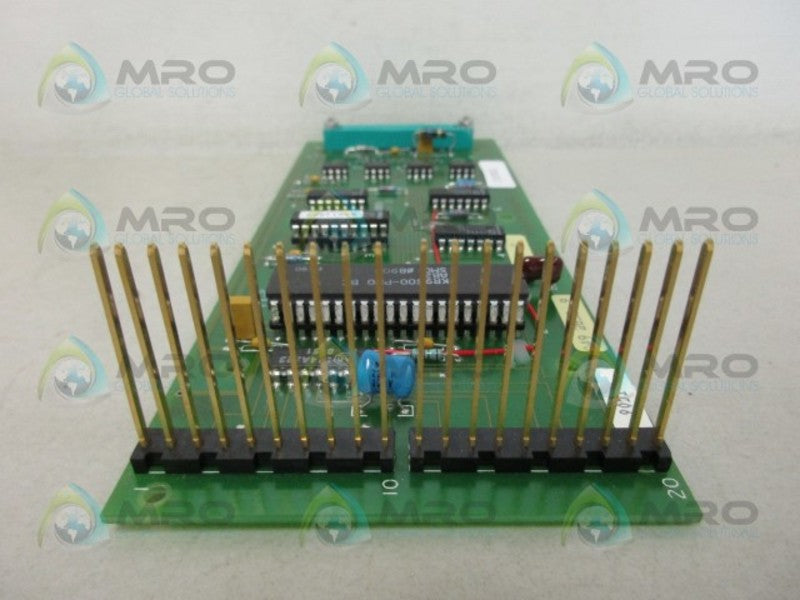 ALLEN BRADLEY 7300VEG1 MDI KEYBOARD NSNP