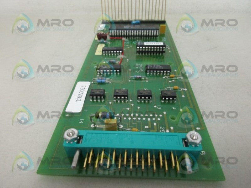 ALLEN BRADLEY 7300VEG1 MDI KEYBOARD NSNP