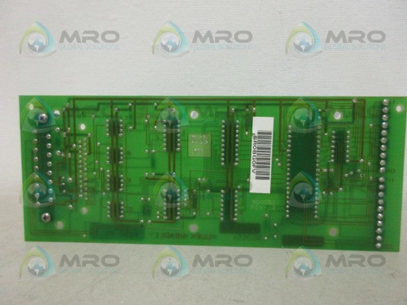 ALLEN BRADLEY 7300VEG1 MDI KEYBOARD NSNP