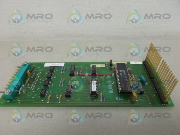 ALLEN BRADLEY 7300VEG1 MDI KEYBOARD NSNP