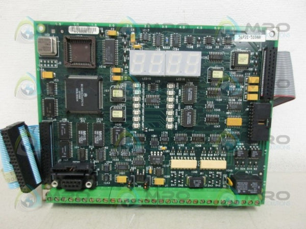 RELIANCE 56921-510AA REGULATOR BOARD NSNP