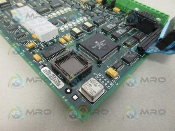 RELIANCE 56921-510AA REGULATOR BOARD NSNP