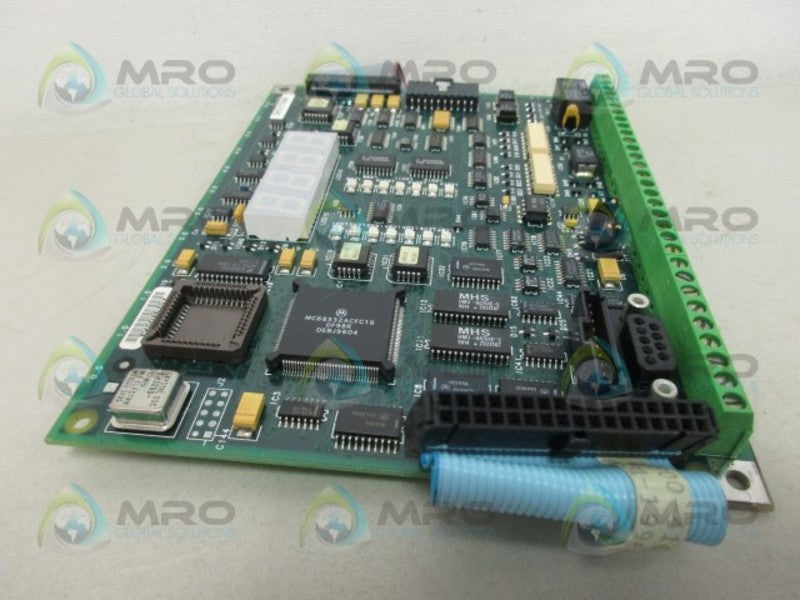 RELIANCE 56921-510AA REGULATOR BOARD NSNP