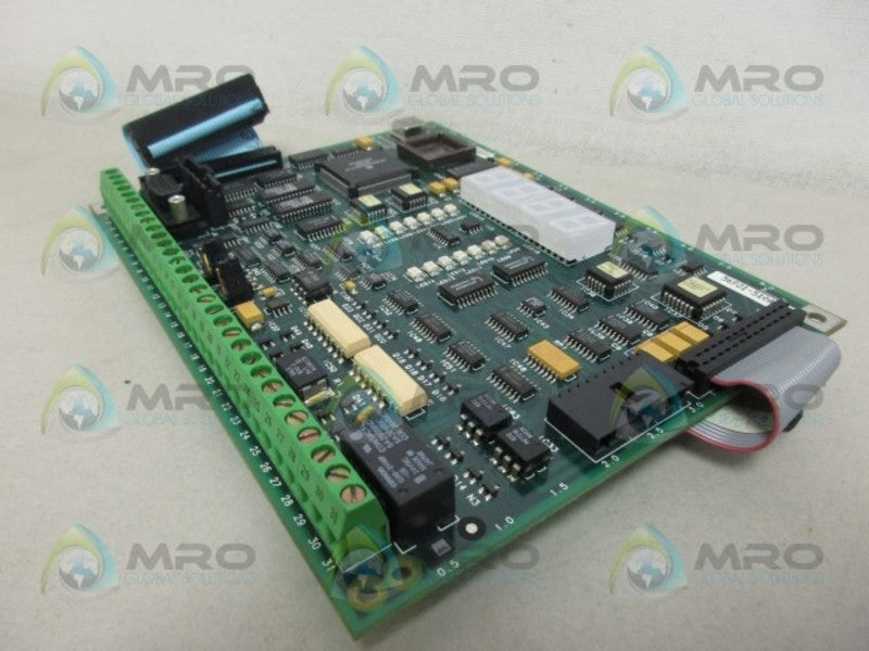 RELIANCE 56921-510AA REGULATOR BOARD NSNP