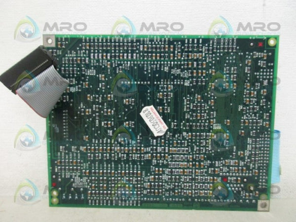 RELIANCE 56921-510AA REGULATOR BOARD NSNP