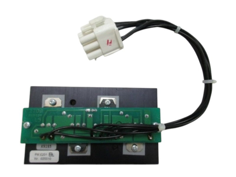 ERHARDT & LEIMER 025510 SWITCH MODE DRIVER NSNP