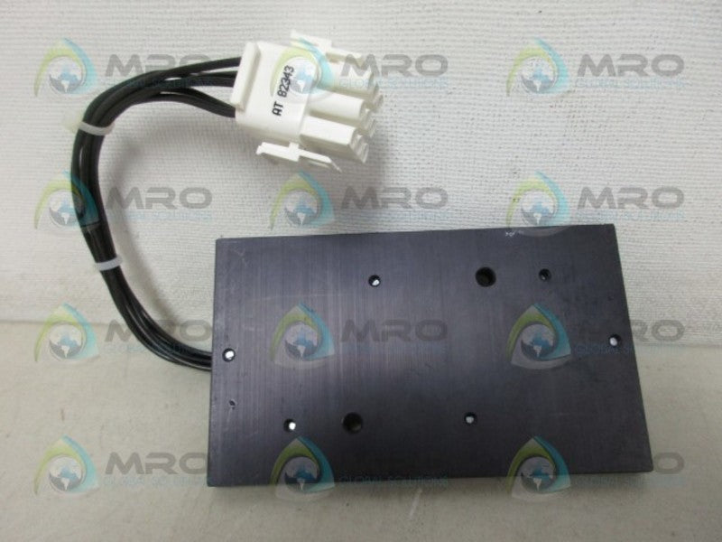 ERHARDT & LEIMER 025510 SWITCH MODE DRIVER NSNP