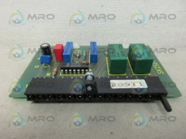 CIRCUIT BOARD LS-062357 UNMP