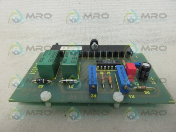 CIRCUIT BOARD LS-062357 UNMP