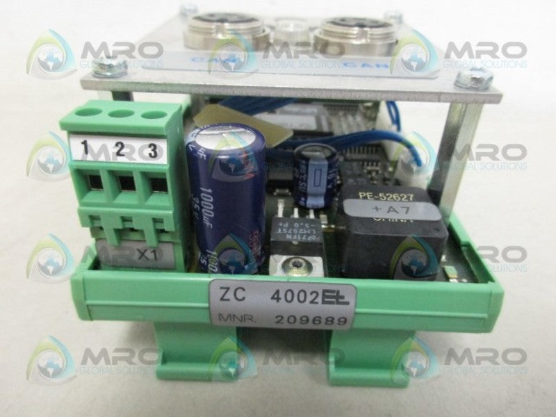 PHOENIX CONTACT 209689 MODULE NSNP