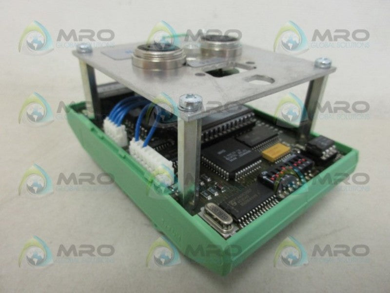 PHOENIX CONTACT 209689 MODULE NSNP