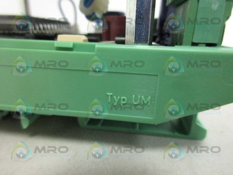 PHOENIX CONTACT 209689 MODULE NSNP