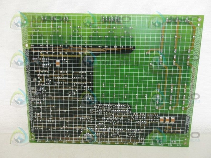 RELIANCE ELECTRIC 8132600 BUS CONTROL BOARD NSNP