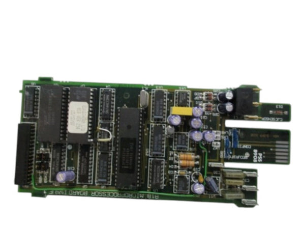 EUROTHERM 020989 PC BOARD UNMP