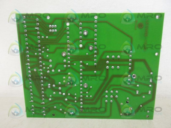 ERHARDT & LEIMER NK-1301 MAIN CIRCUIT BOARD NSNP