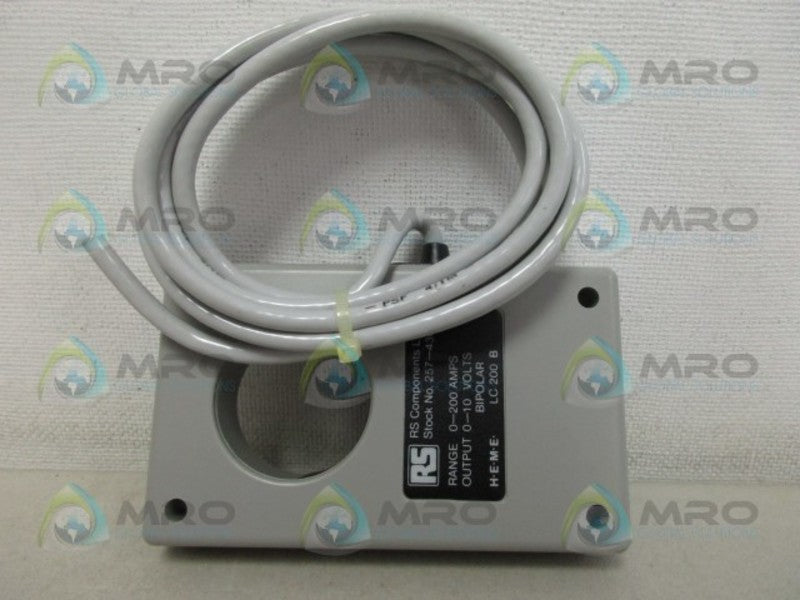RS COMPONENTS 257-436 MODULE UNMP