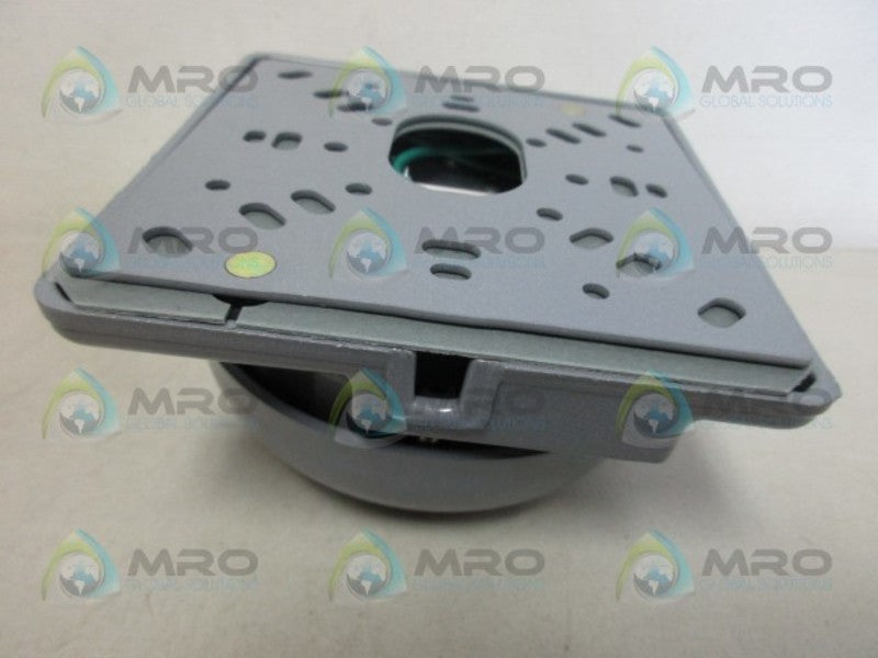 RS COMPONENTS 228-6199 4" BELL NSMP