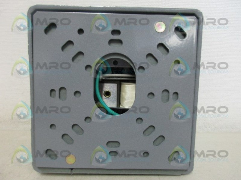 RS COMPONENTS 228-6199 4" BELL NSMP