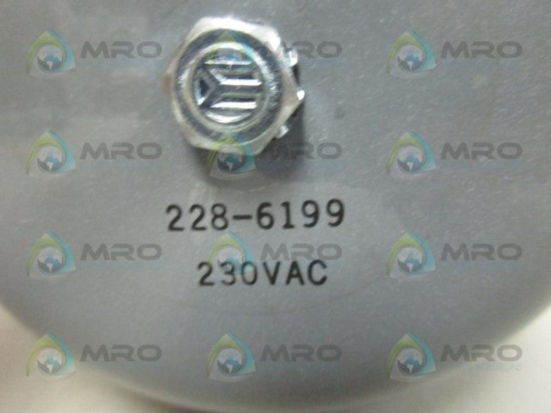 RS COMPONENTS 228-6199 4" BELL NSMP