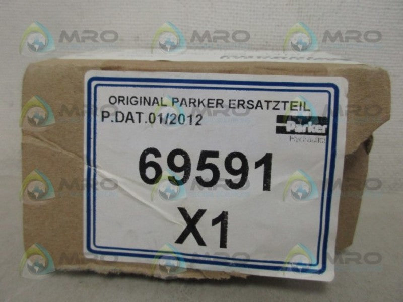 PARKER 69591X1 CYLINDER NSMP