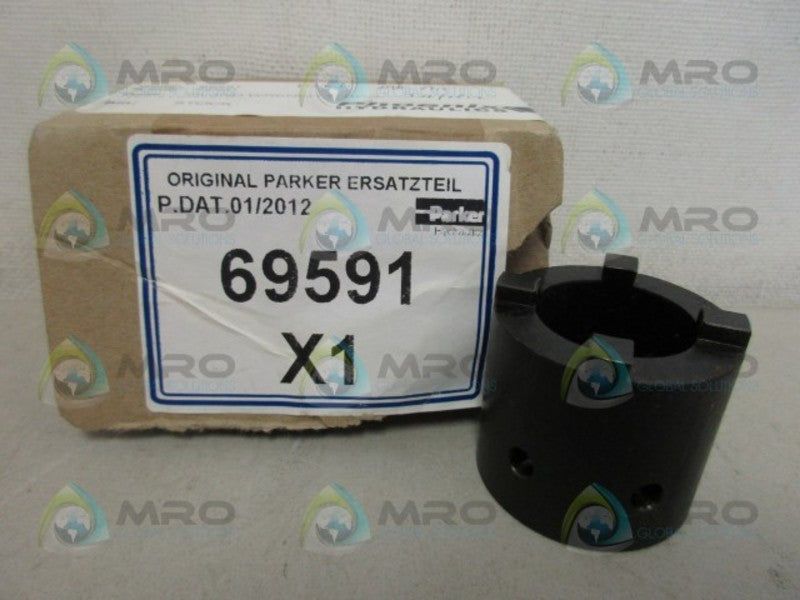 PARKER 69591X1 CYLINDER NSMP