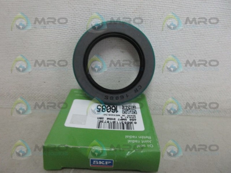 SKF 16085 OIL SEAL NSMP