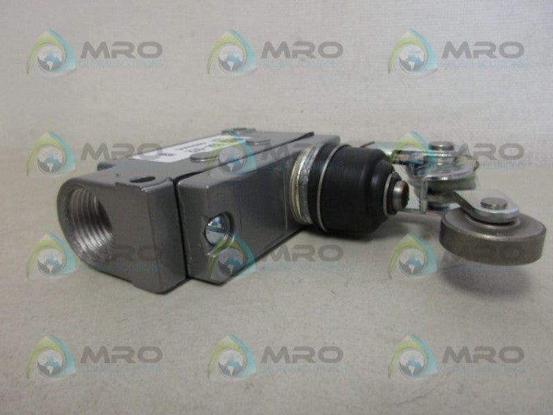 RS COMPONENTS 334-612 SWITCH NSNP