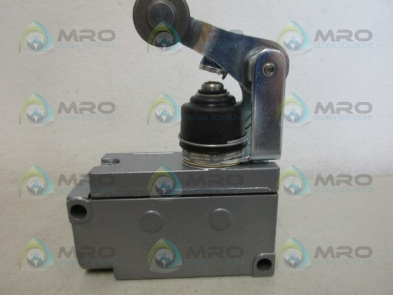 RS COMPONENTS 334-612 SWITCH NSNP
