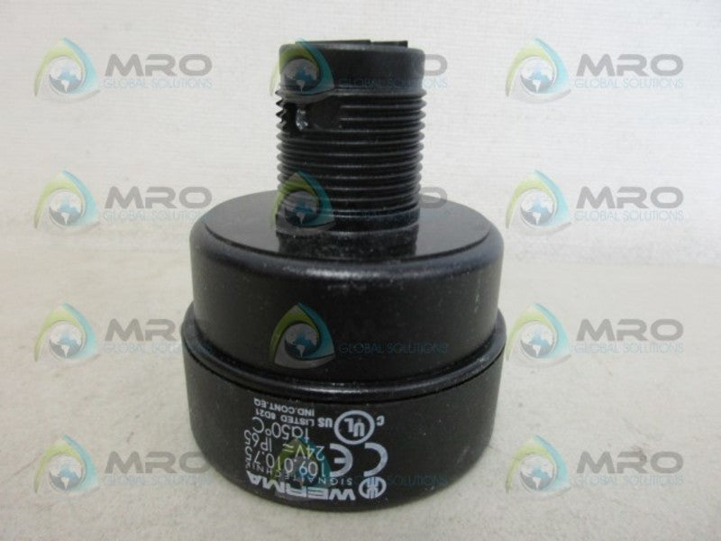 EUCHNER 10901075 ELECTRIC BUZZER NSMP