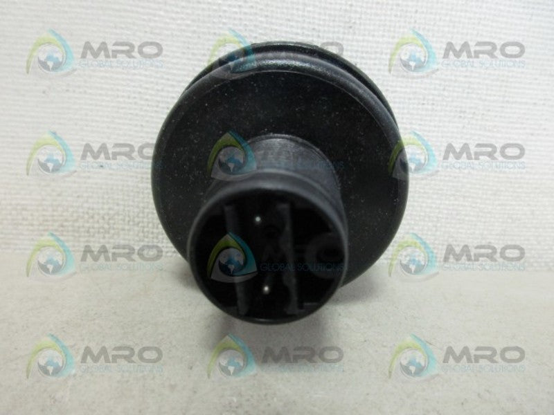 EUCHNER 10901075 ELECTRIC BUZZER NSMP