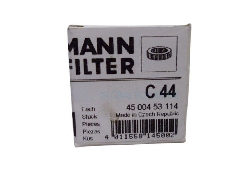 MANN FILTER C44 FILTER NSMP