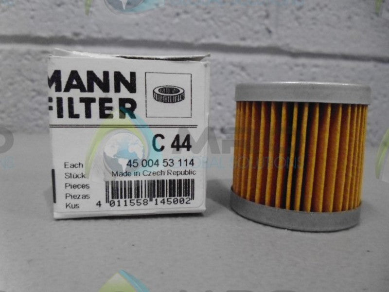 MANN FILTER C44 FILTER NSMP