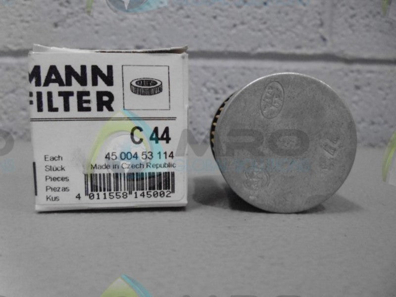 MANN FILTER C44 FILTER NSMP
