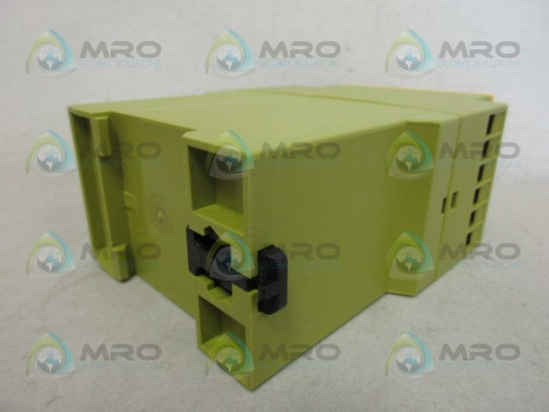 PILZ PAD/SI840/1024I/5VDC SAFETY RELAY NSMP