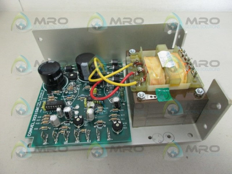 RS COMPONENTS 192-424 POWER SUPPLY NSMP