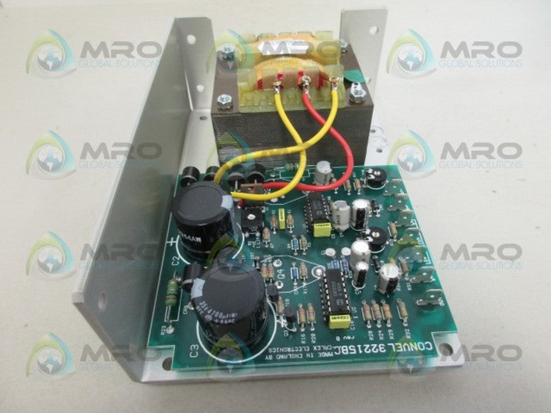 RS COMPONENTS 192-424 POWER SUPPLY NSMP