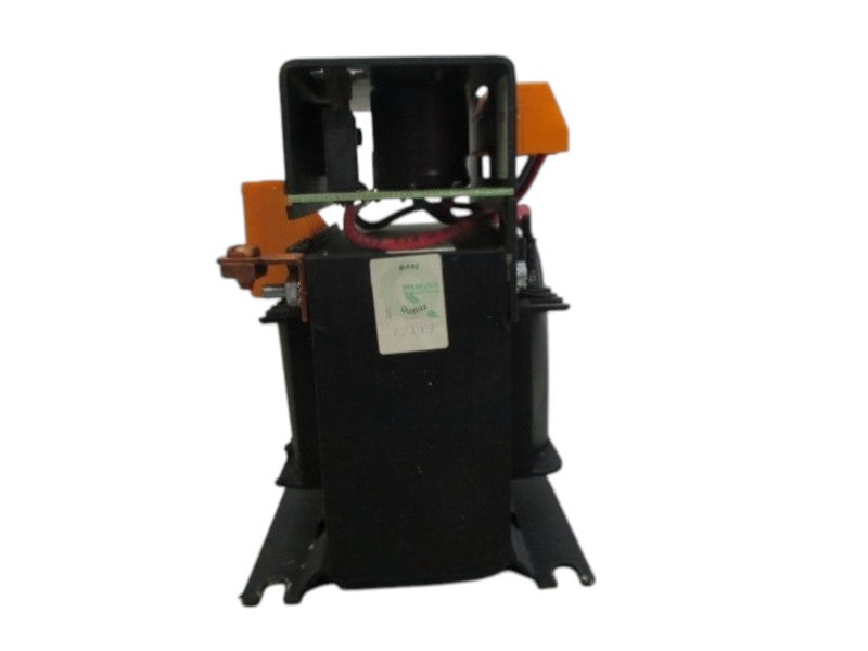 MURR ELEKTRONIK MNG5-110/24 POWER SUPPLY UNMP