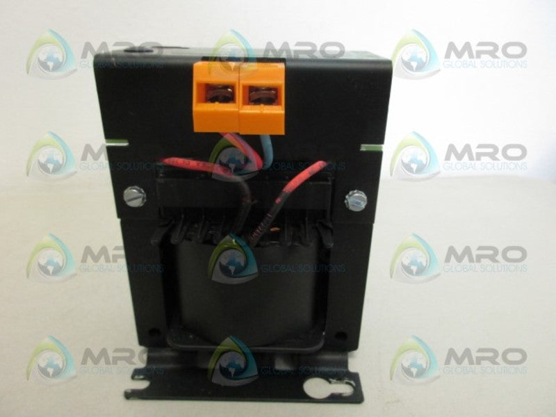 MURR ELEKTRONIK MNG5-110/24 POWER SUPPLY UNMP