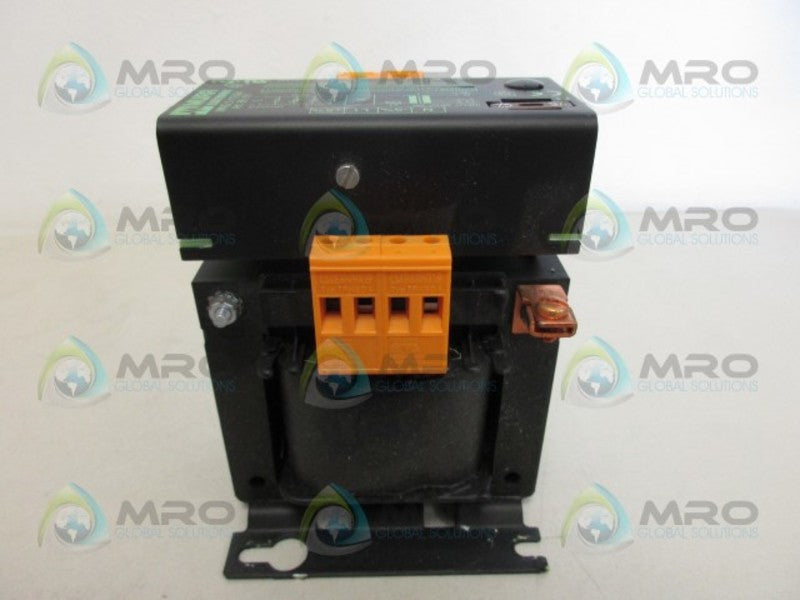 MURR ELEKTRONIK MNG5-110/24 POWER SUPPLY UNMP