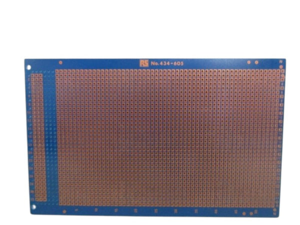 RS COMPONENTS 434-605 MATRIX BOARD NSNP