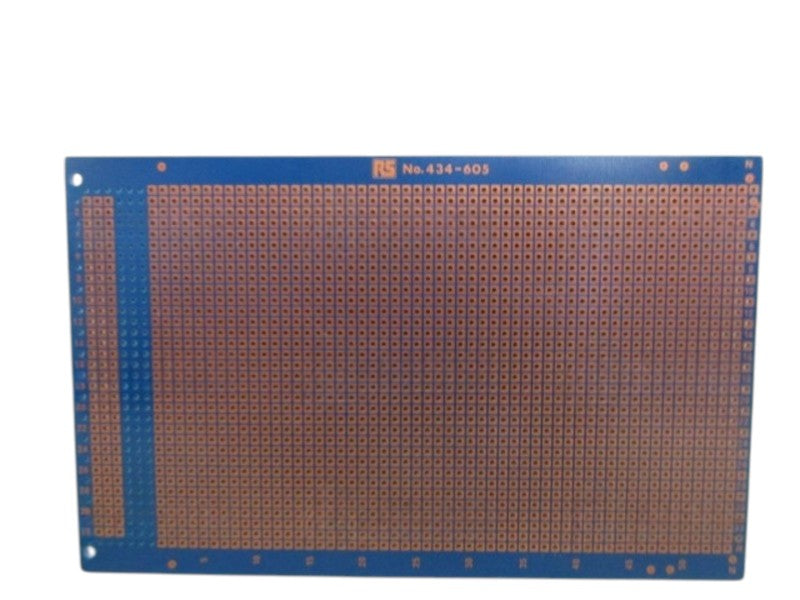 RS COMPONENTS 434-605 MATRIX BOARD NSNP