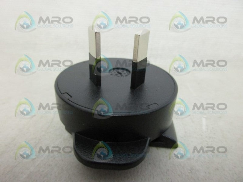PHIHONG RPS-N RECEPTICAL PLUG NSNP