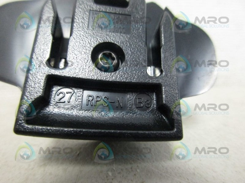 PHIHONG RPS-N RECEPTICAL PLUG NSNP