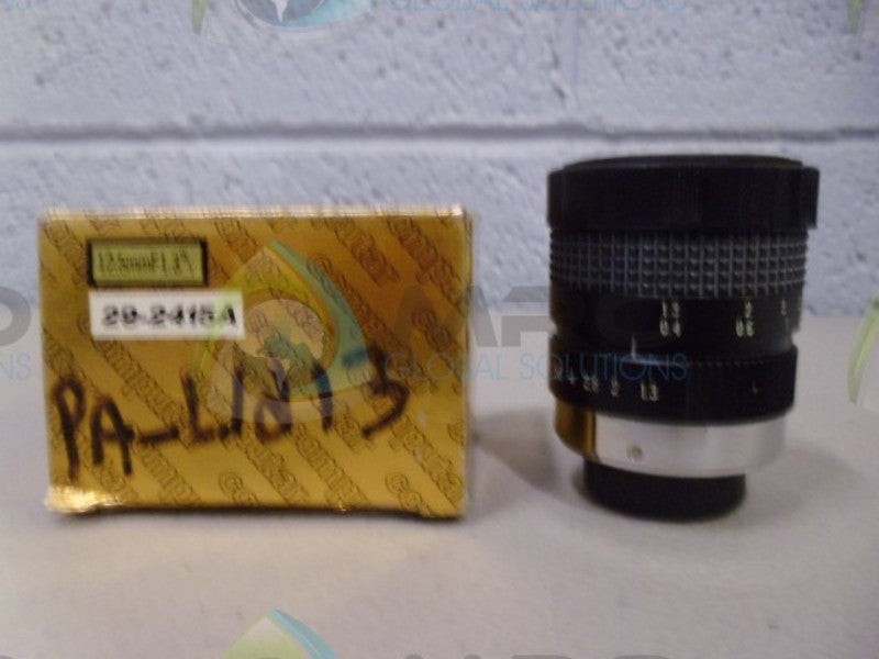 COMPUTAR 29-2415A LENS NSMP